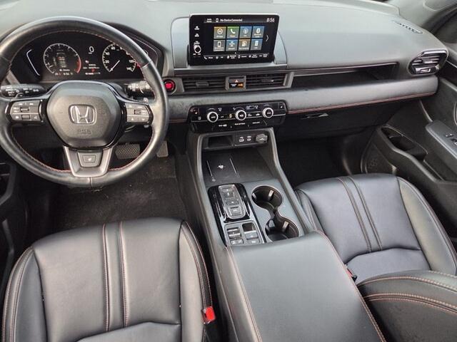 2025 Honda Pilot - $39,870