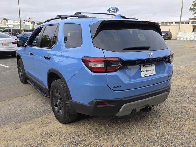 2025 Honda Pilot - $39,870
