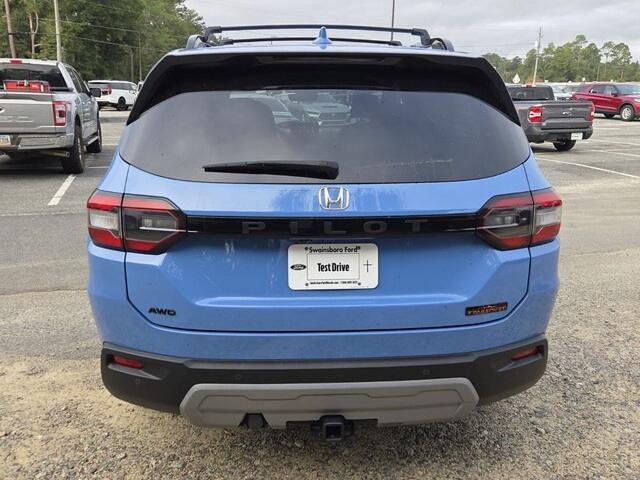 2025 Honda Pilot - $39,870