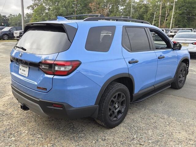 2025 Honda Pilot - $39,870