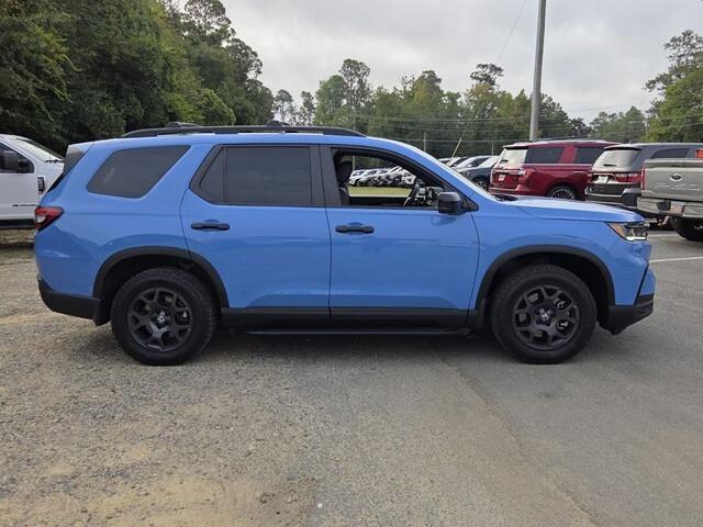 2025 Honda Pilot - $39,870