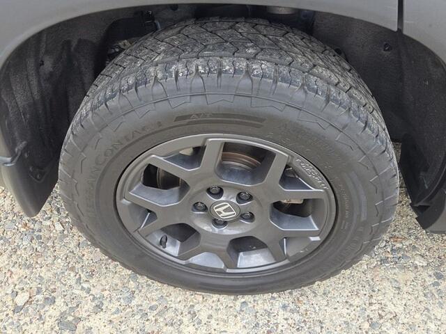2025 Honda Pilot - $39,870