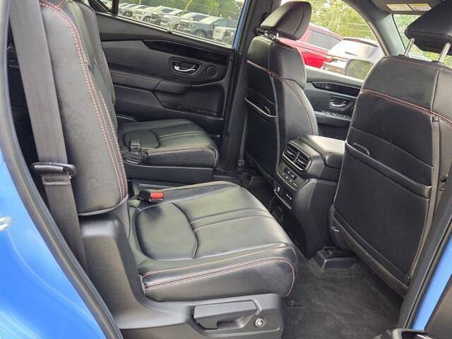 2025 Honda Pilot - $39,870