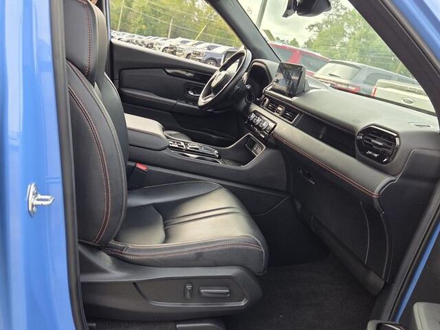 2025 Honda Pilot - $39,870