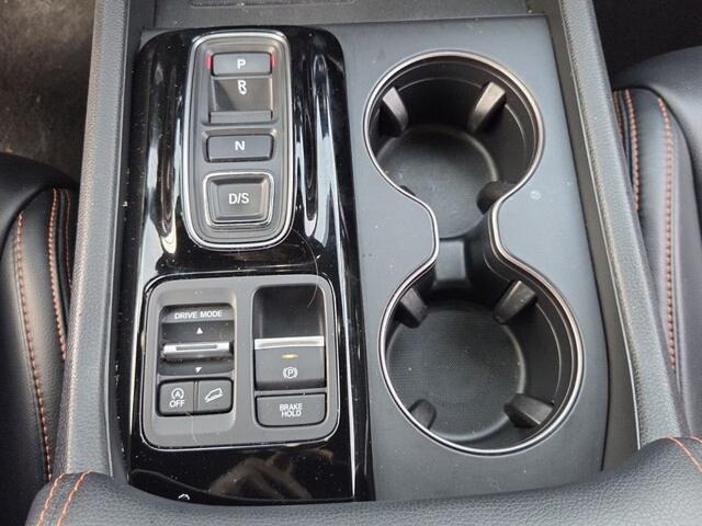 2025 Honda Pilot - $39,870
