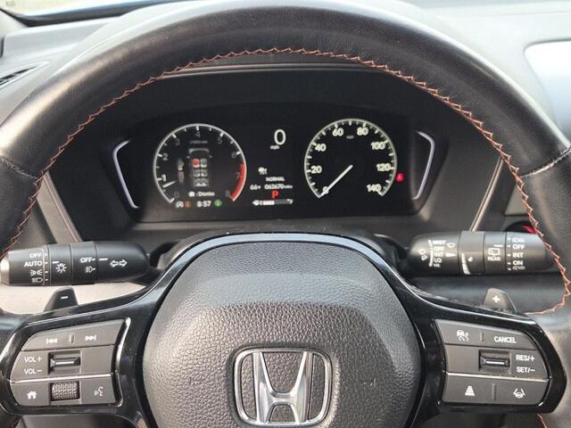 2025 Honda Pilot - $39,870