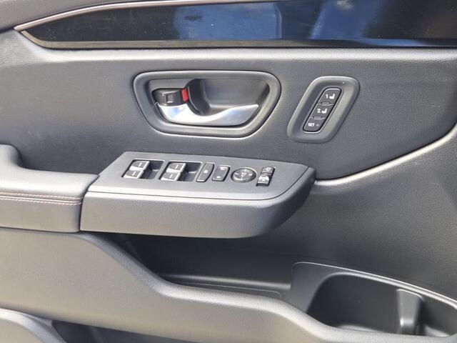 2025 Honda Pilot - $39,870