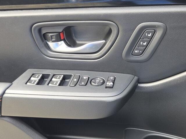 2025 Honda Pilot - $39,870