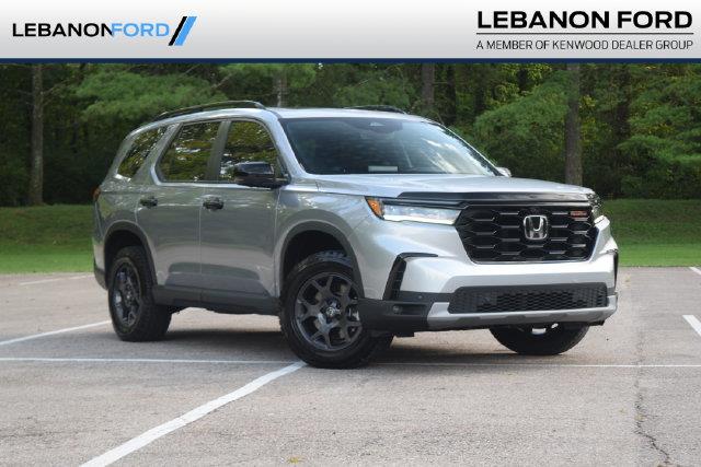 2025 Honda Pilot - $42,500