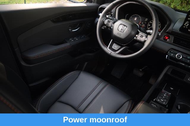 2025 Honda Pilot - $42,500
