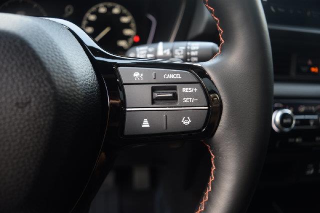 2025 Honda Pilot - $42,500