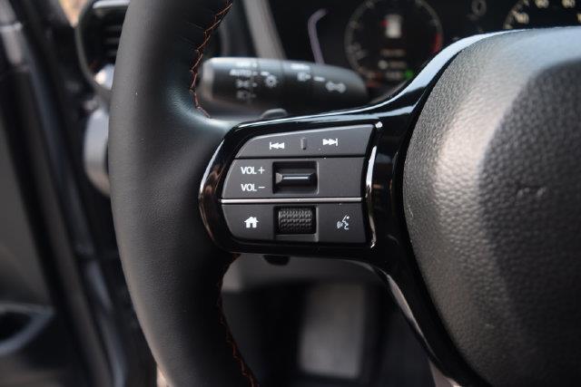 2025 Honda Pilot - $42,500