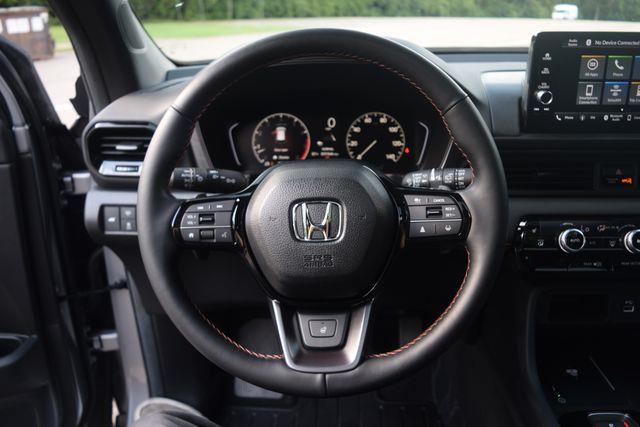 2025 Honda Pilot - $42,500