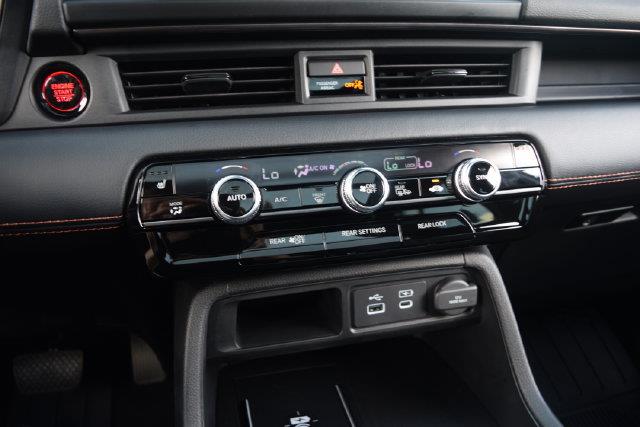 2025 Honda Pilot - $42,500