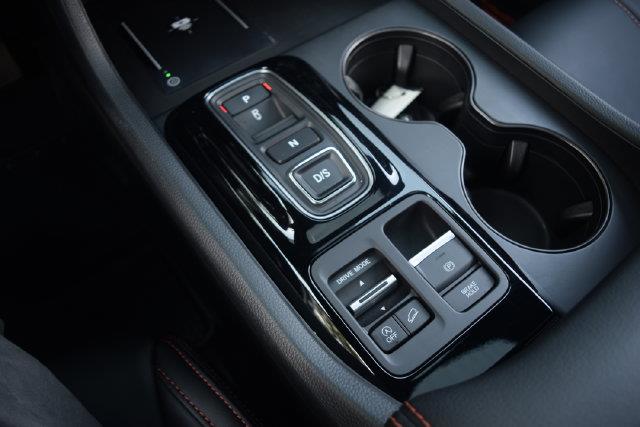 2025 Honda Pilot - $42,500