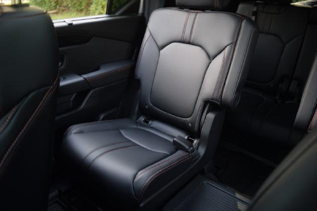 2025 Honda Pilot - $42,500