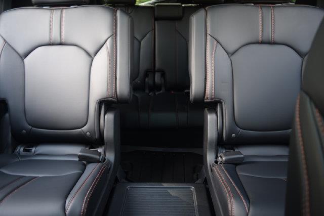 2025 Honda Pilot - $42,500