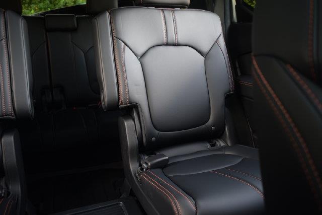 2025 Honda Pilot - $42,500