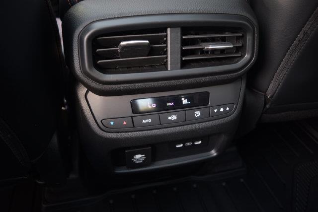 2025 Honda Pilot - $42,500