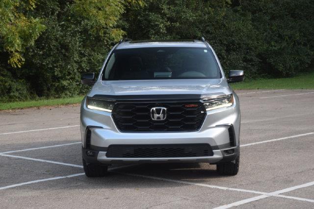 2025 Honda Pilot - $42,500