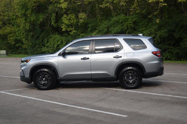 2025 Honda Pilot - $42,500