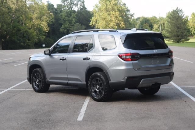 2025 Honda Pilot - $42,500