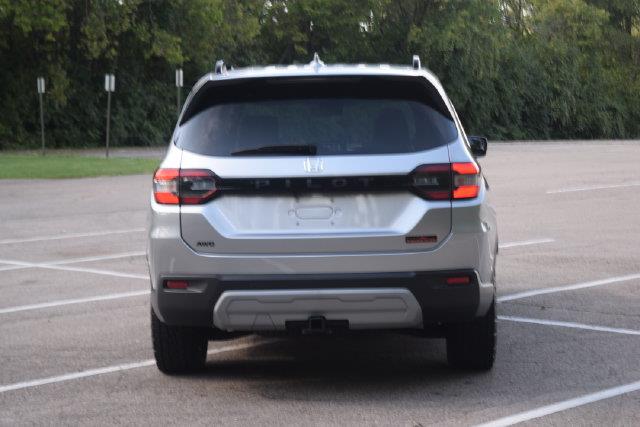 2025 Honda Pilot - $42,500