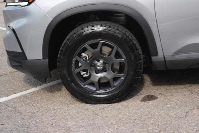 2025 Honda Pilot - $42,500
