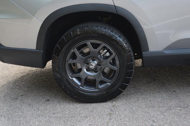 2025 Honda Pilot - $42,500
