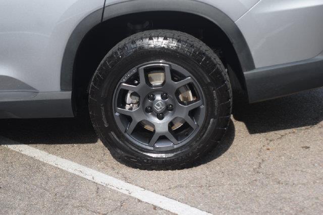 2025 Honda Pilot - $42,500