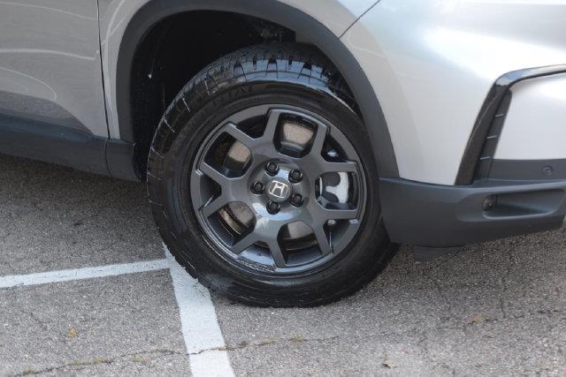 2025 Honda Pilot - $42,500