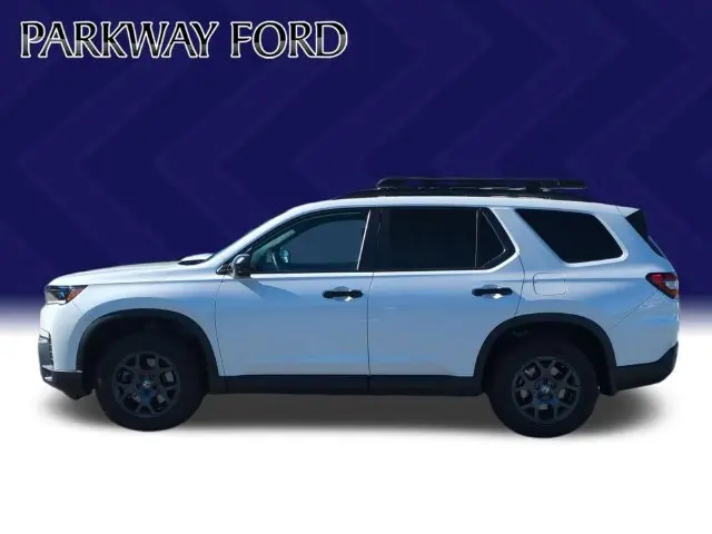 2026 Honda Pilot - $46,995