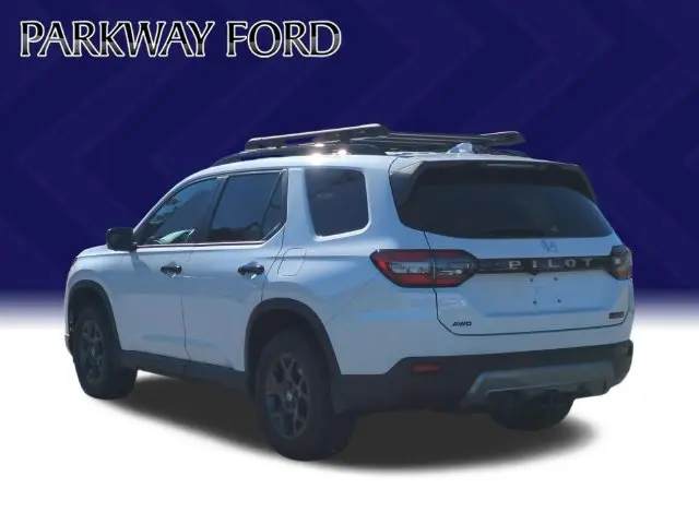 2026 Honda Pilot - $46,995