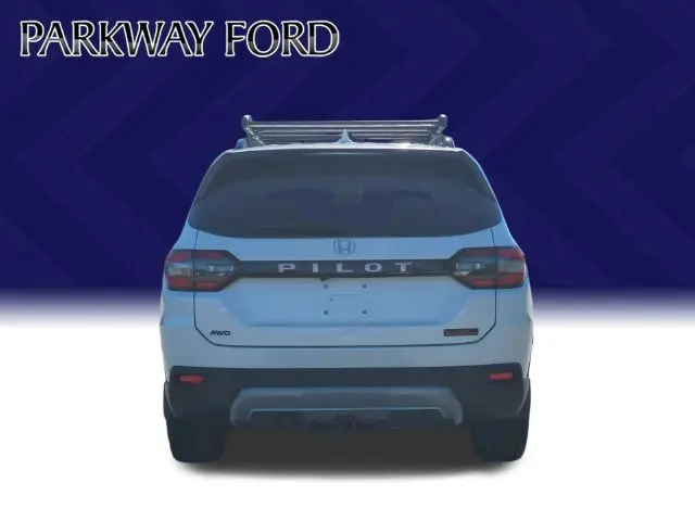 2026 Honda Pilot - $46,995