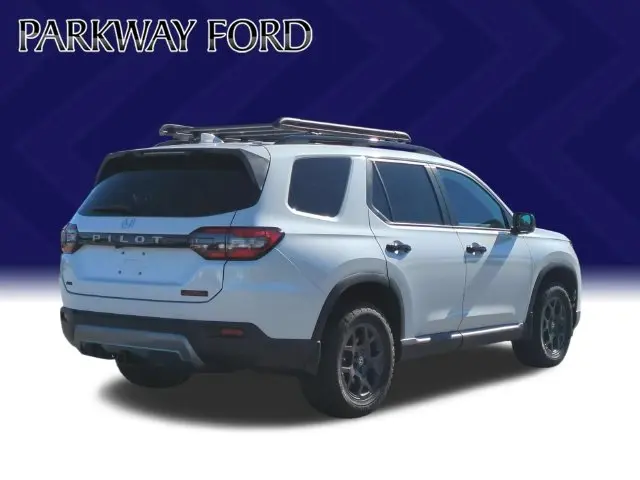 2026 Honda Pilot - $46,995