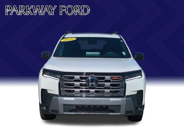 2026 Honda Pilot - $46,995
