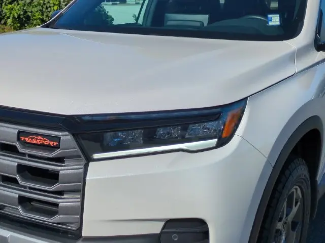 2026 Honda Pilot - $46,995