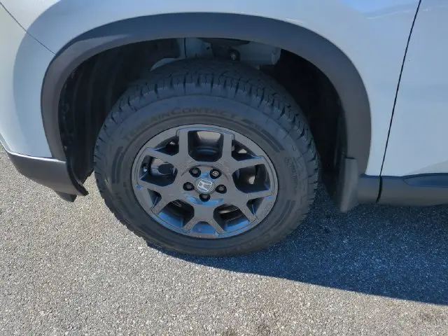 2026 Honda Pilot - $46,995