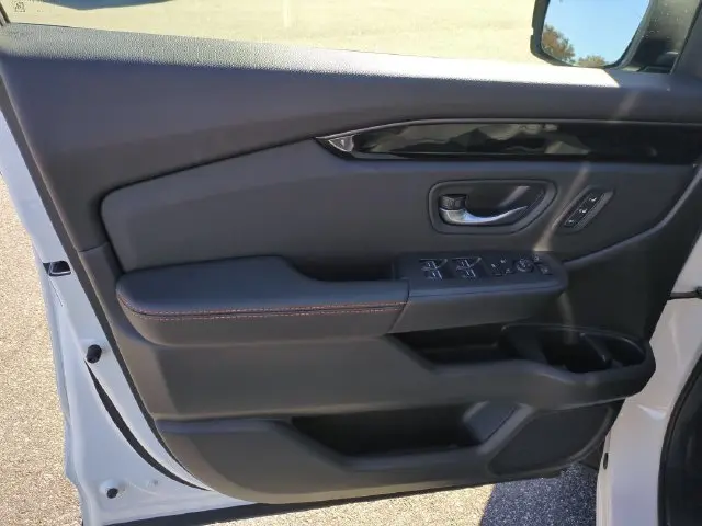 2026 Honda Pilot - $46,995
