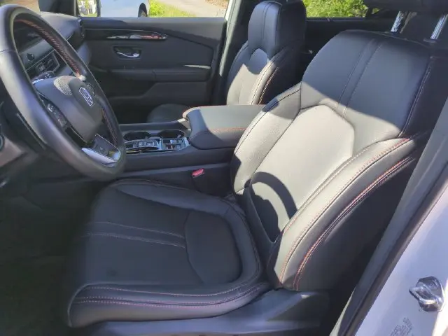 2026 Honda Pilot - $46,995