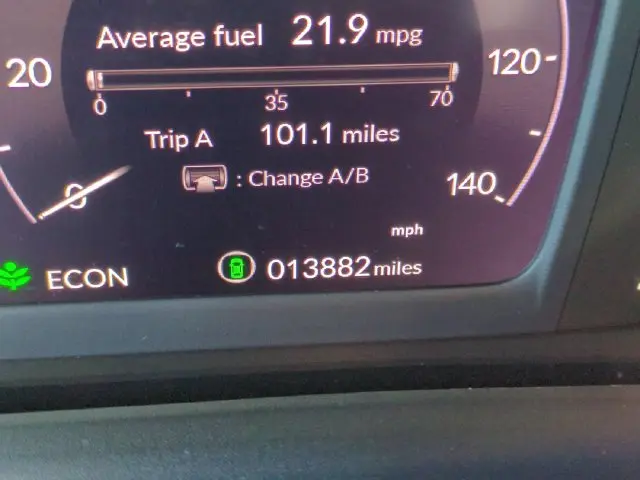 2026 Honda Pilot - $46,995