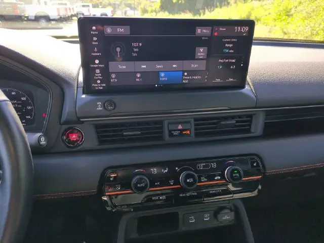 2026 Honda Pilot - $46,995