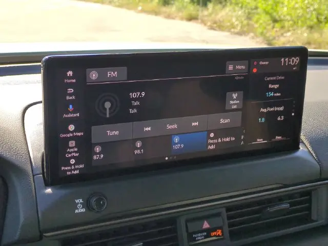 2026 Honda Pilot - $46,995
