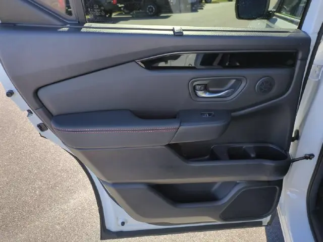 2026 Honda Pilot - $46,995