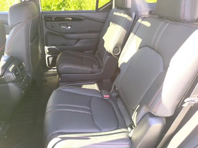 2026 Honda Pilot - $46,995