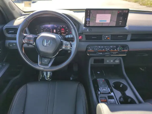 2026 Honda Pilot - $46,995