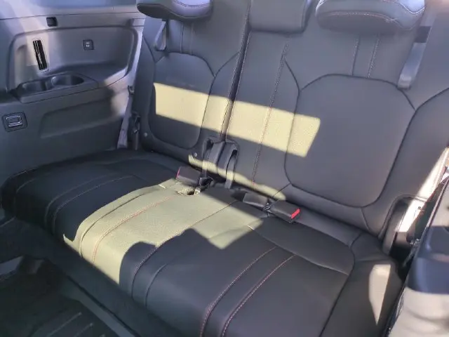 2026 Honda Pilot - $46,995