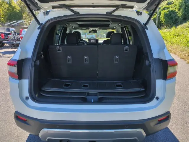2026 Honda Pilot - $46,995