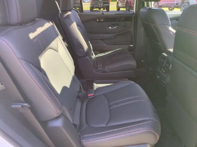 2026 Honda Pilot - $46,995
