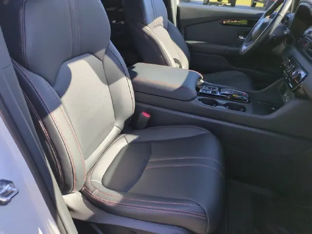 2026 Honda Pilot - $46,995